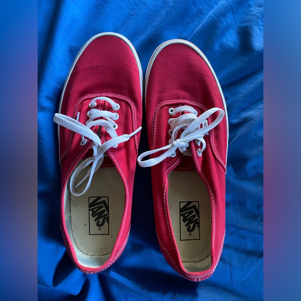 Vans